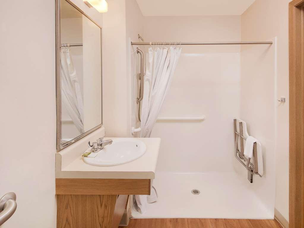 Extended Stay America Select Suites - Fayetteville - West Exteriör bild