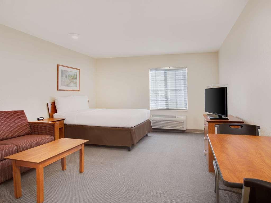 Extended Stay America Select Suites - Fayetteville - West Rum bild