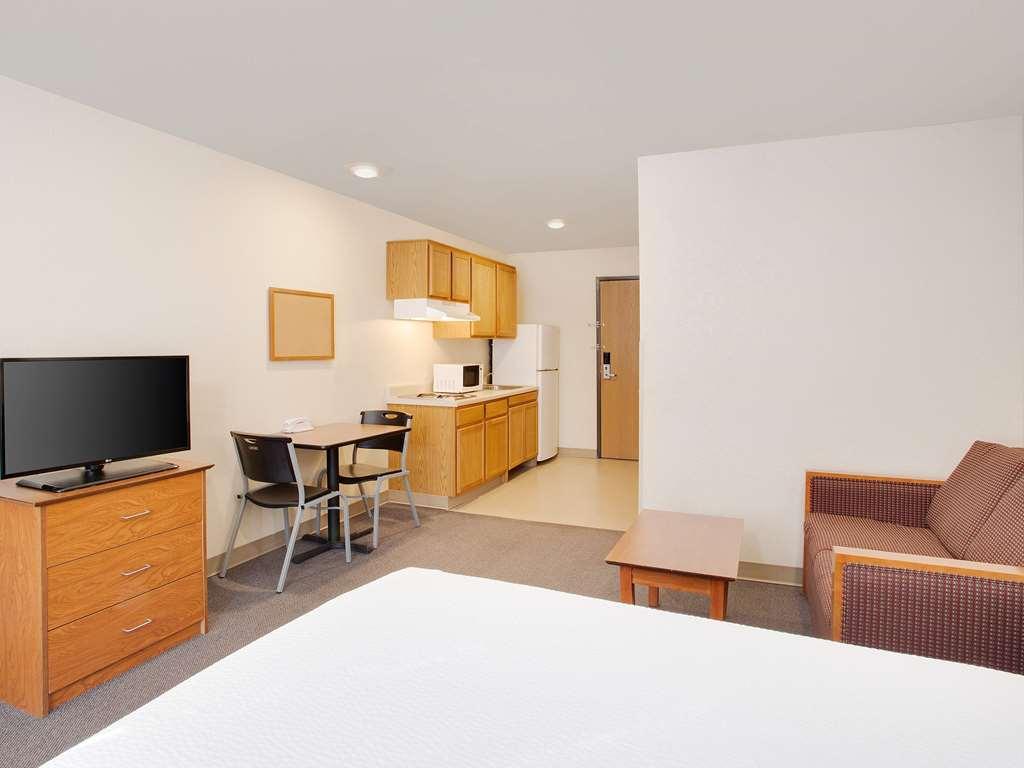 Extended Stay America Select Suites - Fayetteville - West Rum bild