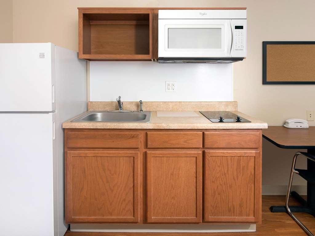 Extended Stay America Select Suites - Fayetteville - West Rum bild