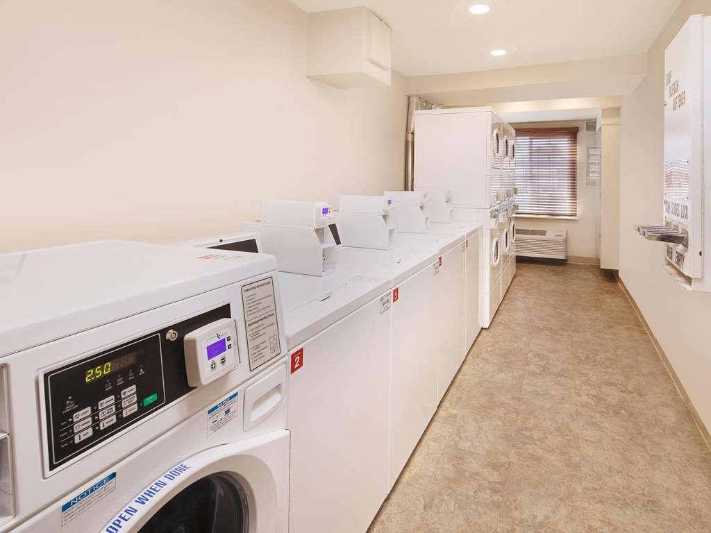 Extended Stay America Select Suites - Fayetteville - West Bekvämligheter bild
