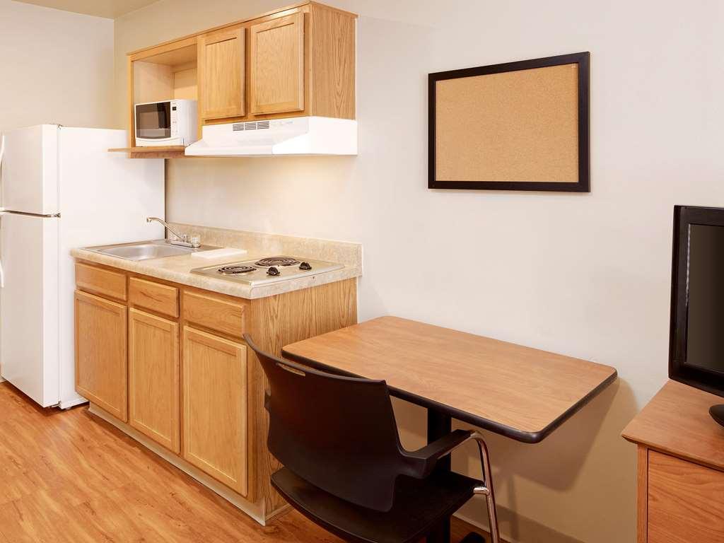 Extended Stay America Select Suites - Fayetteville - West Rum bild