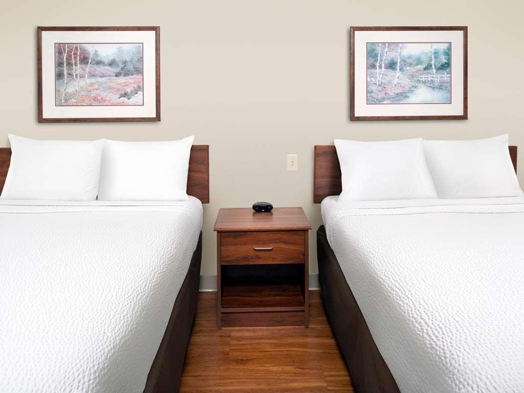 Extended Stay America Select Suites - Fayetteville - West Rum bild