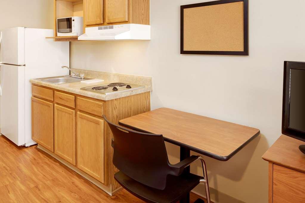 Extended Stay America Select Suites - Fayetteville - West Rum bild