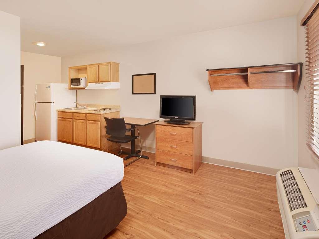 Extended Stay America Select Suites - Fayetteville - West Rum bild