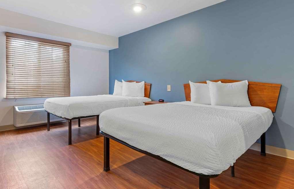 Extended Stay America Select Suites - Fayetteville - West Rum bild