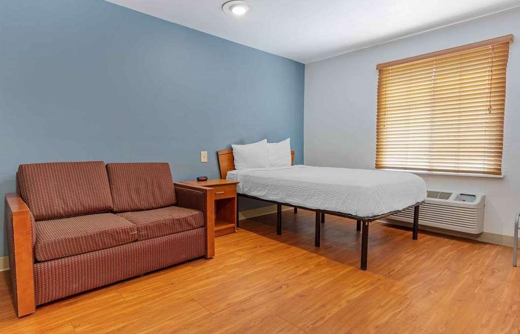 Extended Stay America Select Suites - Fayetteville - West Rum bild