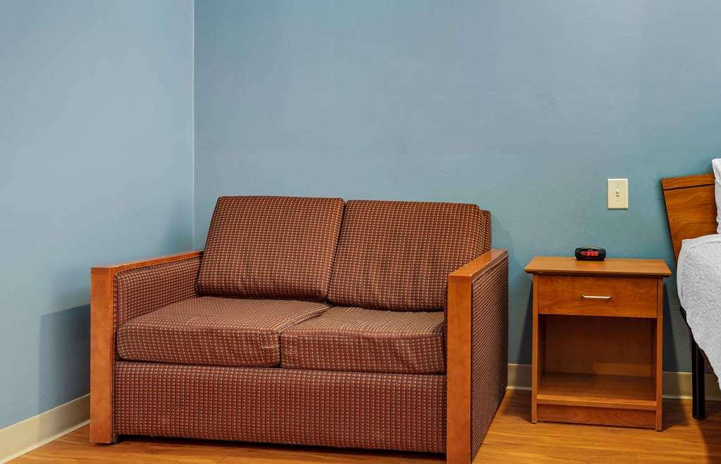 Extended Stay America Select Suites - Fayetteville - West Rum bild