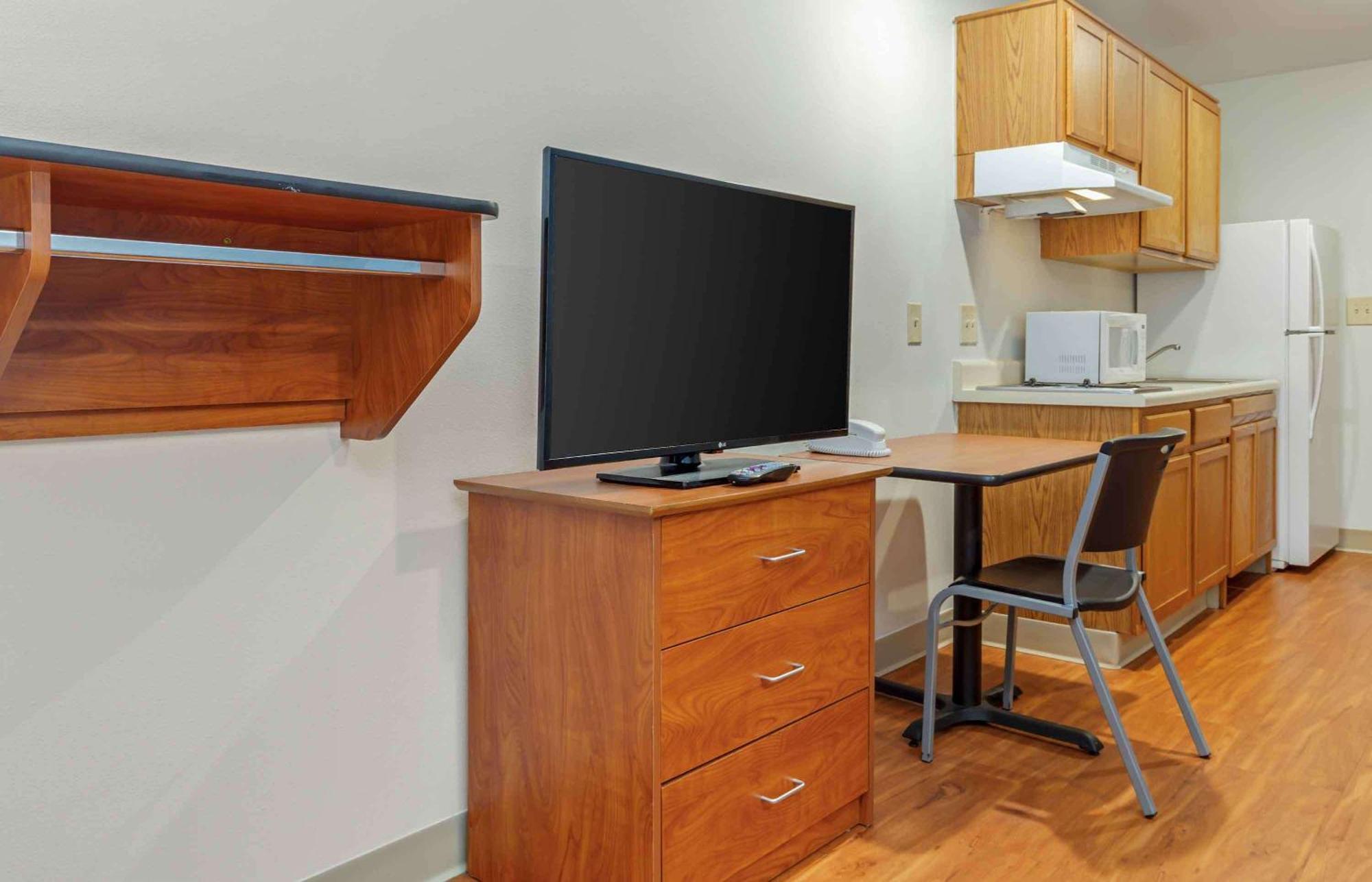 Extended Stay America Select Suites - Fayetteville - West Exteriör bild