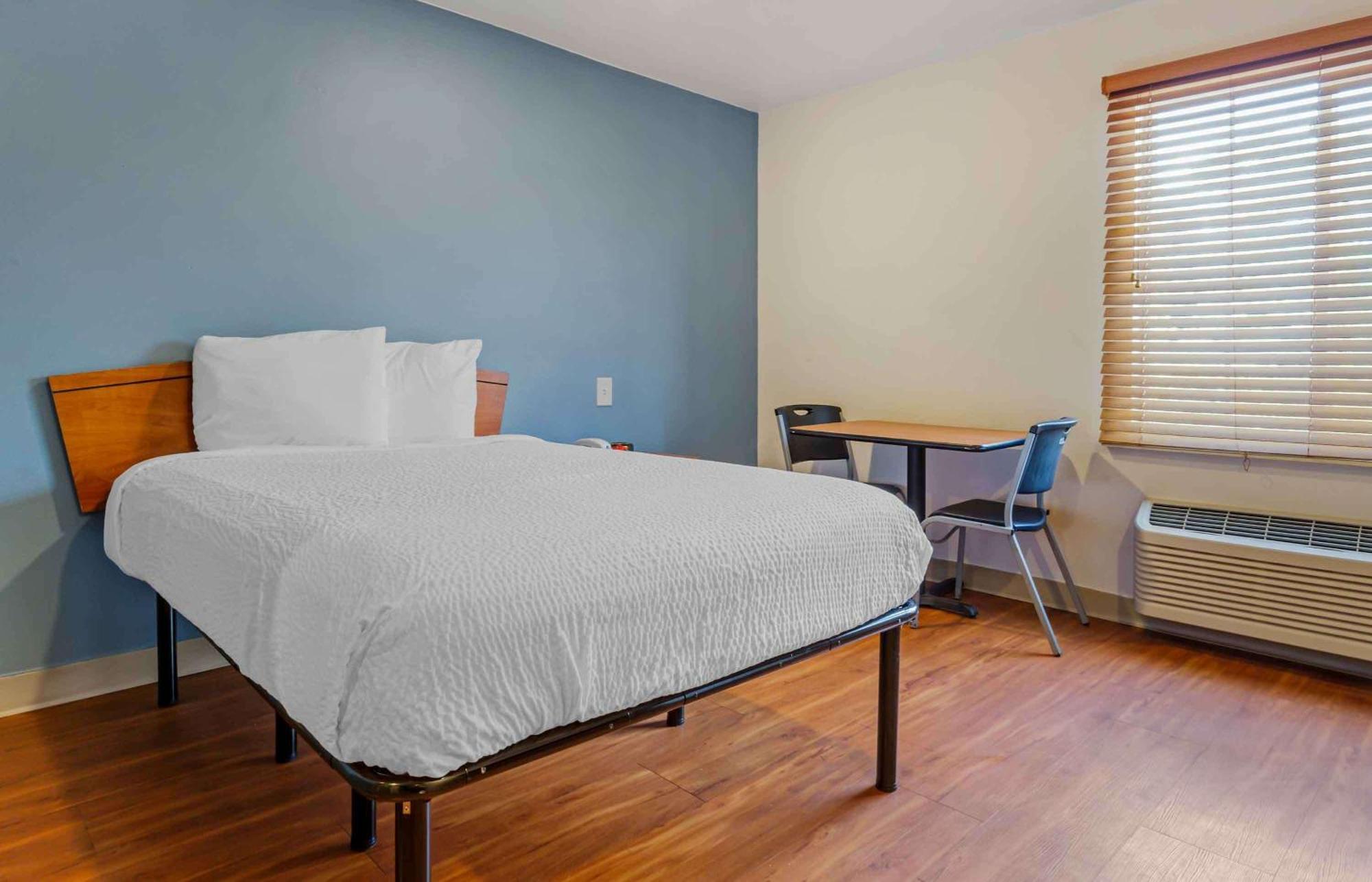 Extended Stay America Select Suites - Fayetteville - West Exteriör bild